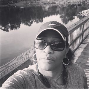 Meet your Posher, Sabrina